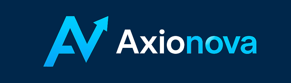 Axionova Logo